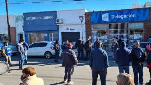 El sanatorio del sindicato de Petroleros le cortó la atención a afiliados al ISSN