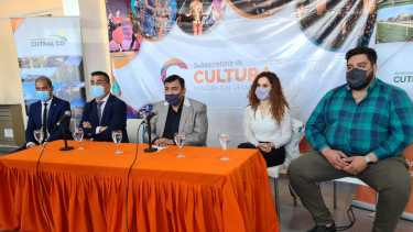 Cutral Co confirmó obras por $20 millones para garantizar el agua: planifican otro acueducto desde Los Barreales