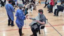 Imagen de En Cutral Co y Plaza Huincul ya se aplicaron más de 64 mil dosis de vacunas