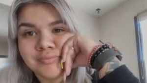 Video: Morena Rial habló sobre los estremecedores maltratos de Silvia D’Auro