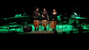 La Filarmónica de Río Negro engalanó Casa de la Cultura con un popurrí musical