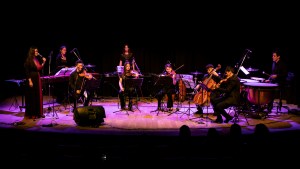 La Filarmónica de Río Negro ofrece una variada gama de conciertos