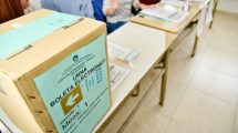 Imagen de Votar en pandemia: así será el protocolo para las elecciones municipales en Neuquén