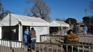 Murió otra persona con la variante Delta de coronavirus en Córdoba