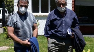 Villa Mascardi: Diego Frutos identificó a uno de sus agresores