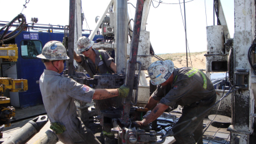 El nivel de empleo en Estados Unidos se recupera tras el desplome que significó la pandemia. (Foto: gentileza)