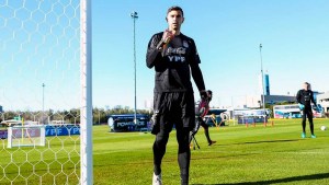 Los jugadores argentinos se plantaron y viajarán para las Eliminatorias