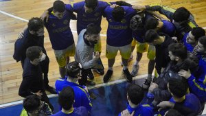 Primer amistoso de pretemporada para Del Progreso y Deportivo Viedma