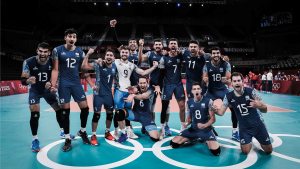 Agenda en Tokio: cuándo se juegan los partidos de básquet en los Juegos Olímpicos