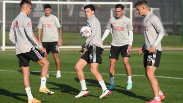 River recibe a Mineiro por los cuartos de la Libertadores: hora, formaciones y TV