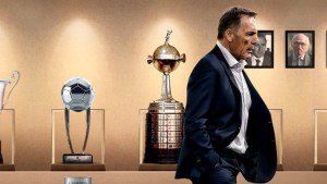 Russo se fue de Boca: el DT que siempre dijo que sí y al final quedó solo y abandonado