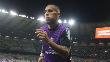 La inclusión de Maidana, una apuesta fallida de Gallardo