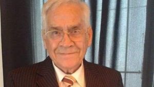 Murió Mario Argat, uno de los fundadores del MPN