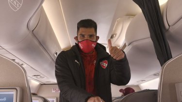 Independiente defiende la punta en Liga Profesional: hora y TV de los partidos de hoy