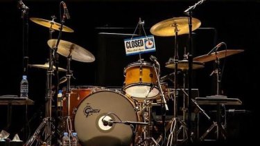 La conmovedora imagen que publicó Keith Richards.