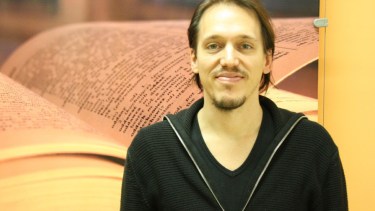 Con colegas, Kropff encontró que el aire seco favorece la transmisión del coronavirus en Buenos Aires