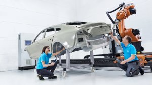 Desafíos que presenta la producción de vehículos eléctricos