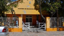 Imagen de Investigan un supuesto caso de acoso sexual en Sierra Colorada