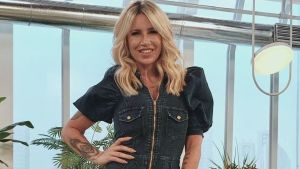 Florencia Peña defendió a Tolosa Paz: «Detestan a las mujeres que reivindican el goce»