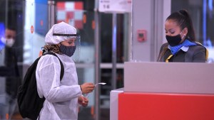 Córdoba registró 10 nuevos contagios con la variante Delta y pasó los 70