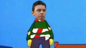 Los mejores memes que dejó la eliminación de River en la Copa Libertadores