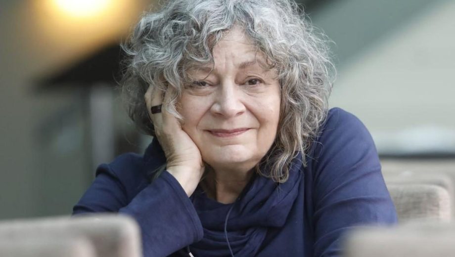 Rita Segato es una de las teóricas más importantes del feminismo latinoamericano. Foto gentileza.