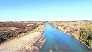 El lobby de Mendoza y los riesgos de Portezuelo del Viento