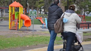 Avanza la causa contra funcionarios de Gaido y una cooperativa de espacios verdes