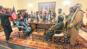 Afganistán: las potencias ya mueven sus fichas en el nuevo «Gran Juego»