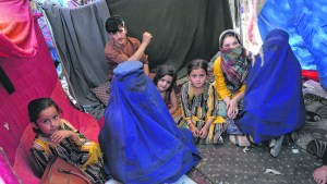 Escuchemos las voces de las mujeres afganas