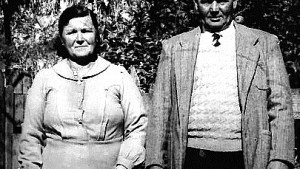 Familia Gorbachov, de Rusia a la  Norpatagonia