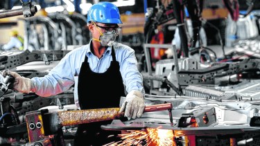 Pymes marcharán al Senado en rechazo a la Ley Bases.