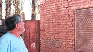 Sismos en Vaca Muerta: riesgo ambiental y licencia social