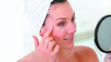 Hay cuatro tipos básicos de piel:normal, seca, grasa y mixta. En todos los casos, los cuidados deben ser distintos.