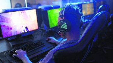 Los videojuegos tendrá un incremento en sus valores de referencia en Argentina.