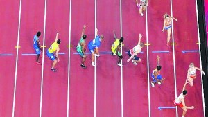 Juegos Olímpicos: el deporte es educación no formal