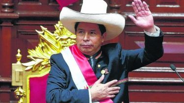 La irresoluble incógnita del presidente Pedro Castillo