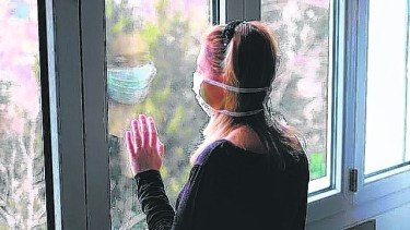 ¿Cómo pensar el impacto de la pandemia en la salud mental?