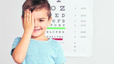 Es fundamental realizar los controles correspondientes desde la infancia, para evitar problemas más adelante.