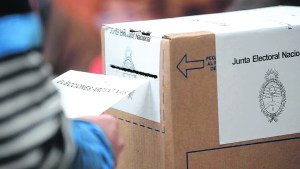 En Río Negro, dudas por indecisos y por el alto desinterés