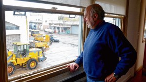 «No hay un lugar que no sea una papa caliente», aseguró el titular de Vialidad Nacional en Río Negro