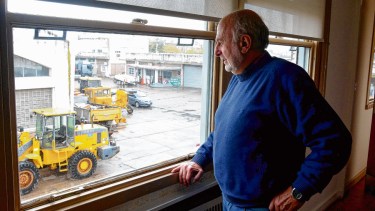 (Foto: Marcelo Ochoa)