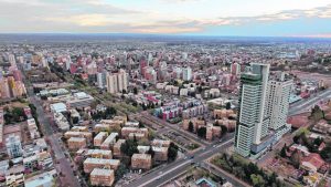 Fiesta de la Confluencia 2023: cuánto sale alojarse en un hotel tres estrellas en Neuquén