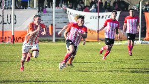 La Copa Neuquén definirá hoy a sus finalistas