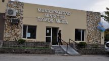 Imagen de El municipio de Ramos Mexía debe pagar  $1,8 millones por una auditoría realizada en el 2017.