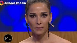 Juana Viale contra Fernández: “No culpe a la mujer que tiene a su lado, hágase responsable”