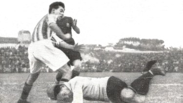 Rafael Alberti escribió "Oda a Platko", en honor al arquero húngaro del Barcelona.