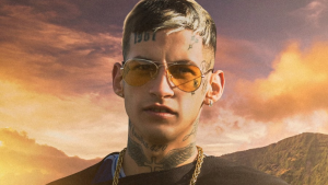 L-Gante enfrentará una demanda por un concierto durante la estricta cuarentena