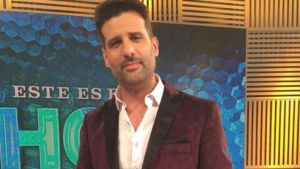 José María Listorti contra los antivacunas: “No es debatible”