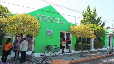 San Patricio del Chañar será el primer municipio del país en implementar el juicio por jurados. (archivo)